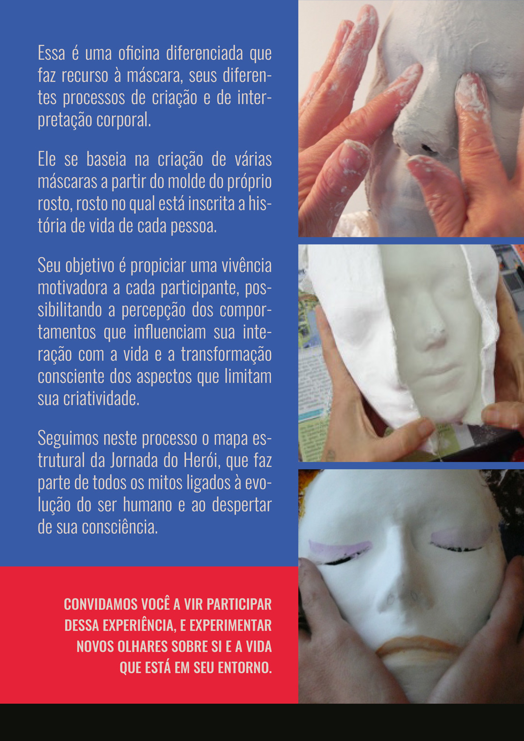flyer Da mascara a face_2